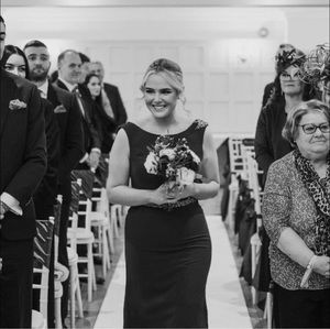 Meet your Posher, Steph